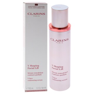 Foto 3 | Sérum Clarins Shaping Facial Lift Total V Contouring, 100 Ml - Venta Internacional.
