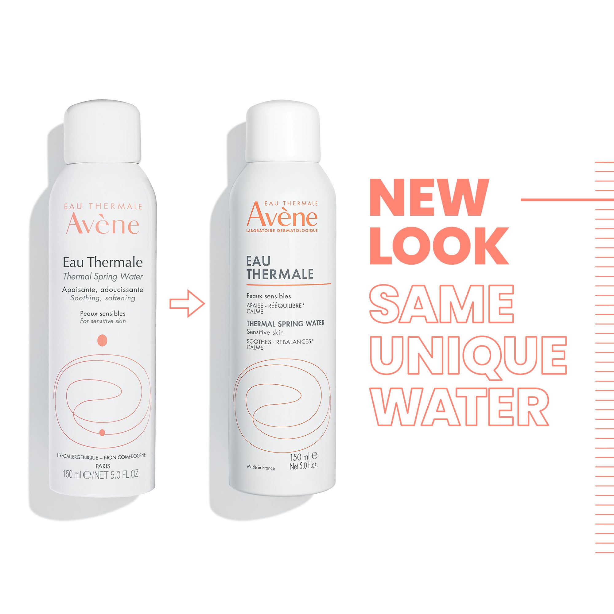 Foto 5 pulgar | Bruma Facial En Aerosol Avene, Agua Termal De 150 Ml, Para Pieles Sensibles - Venta Internacional.