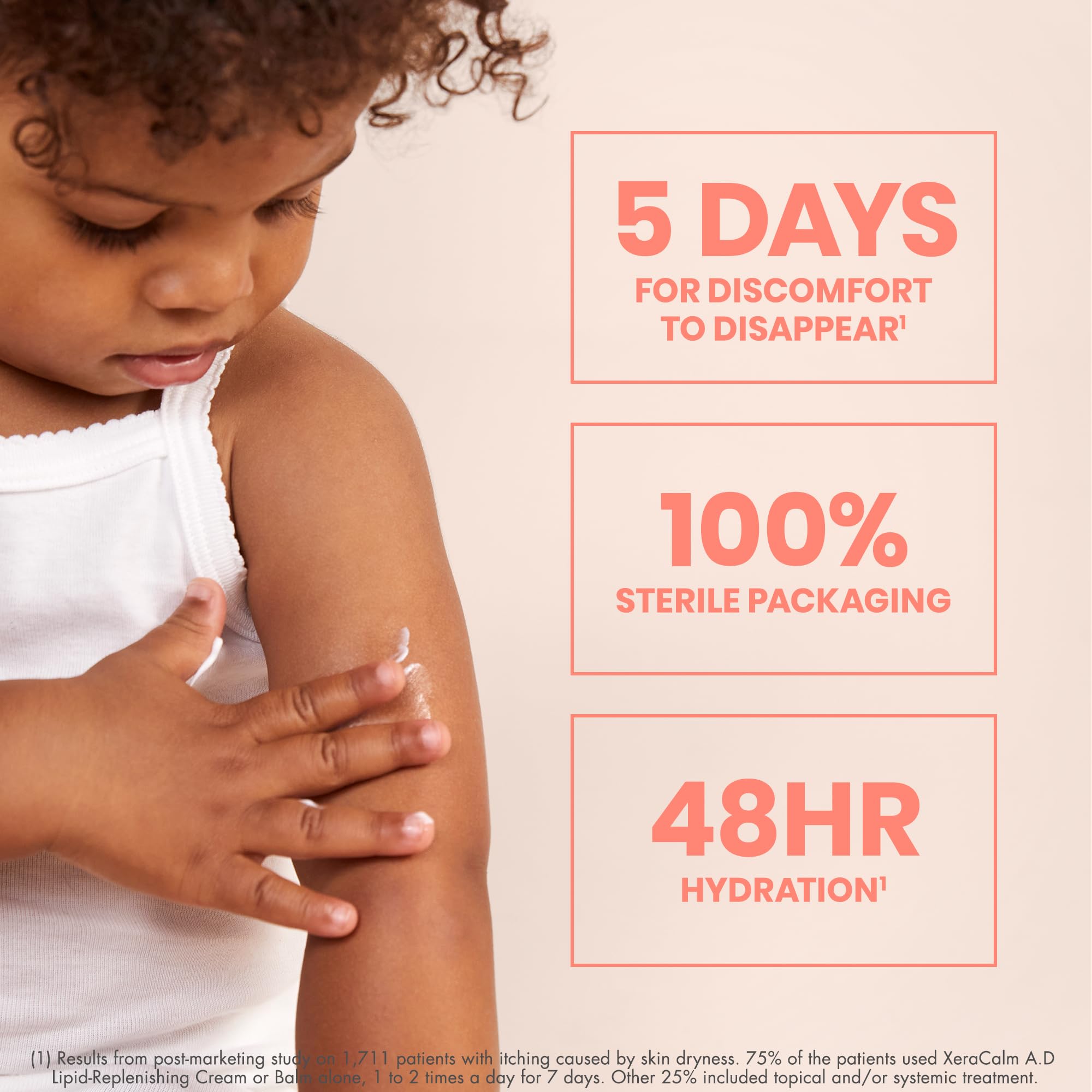 Foto 5 pulgar | Bálsamo Regenerador De Lípidos Eau Thermale Avène Xeracalm A.d 200 Ml - Venta Internacional.