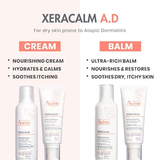 Foto 7 | Bálsamo Regenerador De Lípidos Eau Thermale Avène Xeracalm A.d 200 Ml - Venta Internacional.