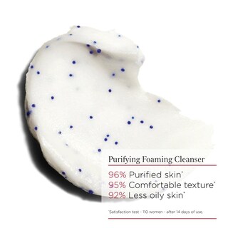 Foto 2 | Cleanser Clarins, Fórmula Purificante, Suave Y Espumosa, Verde - Venta Internacional.