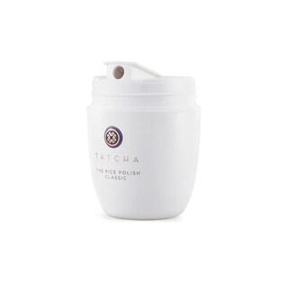 Foto 2 | Exfoliante Tatcha The Rice Polish Classic Combo Para Piel Seca - Venta Internacional.