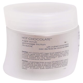 Foto 2 | Exfoliante De Azúcar Giovanni Hot Chocolate 265 Ml - Venta Internacional.