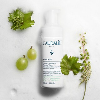 Foto 2 | Limpiador Facial Caudalie Instant Foaming 150 Ml - Venta Internacional.