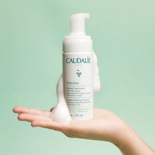 Foto 3 | Limpiador Facial Caudalie Instant Foaming 150 Ml - Venta Internacional.