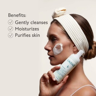 Foto 7 | Limpiador Facial Caudalie Instant Foaming 150 Ml - Venta Internacional.