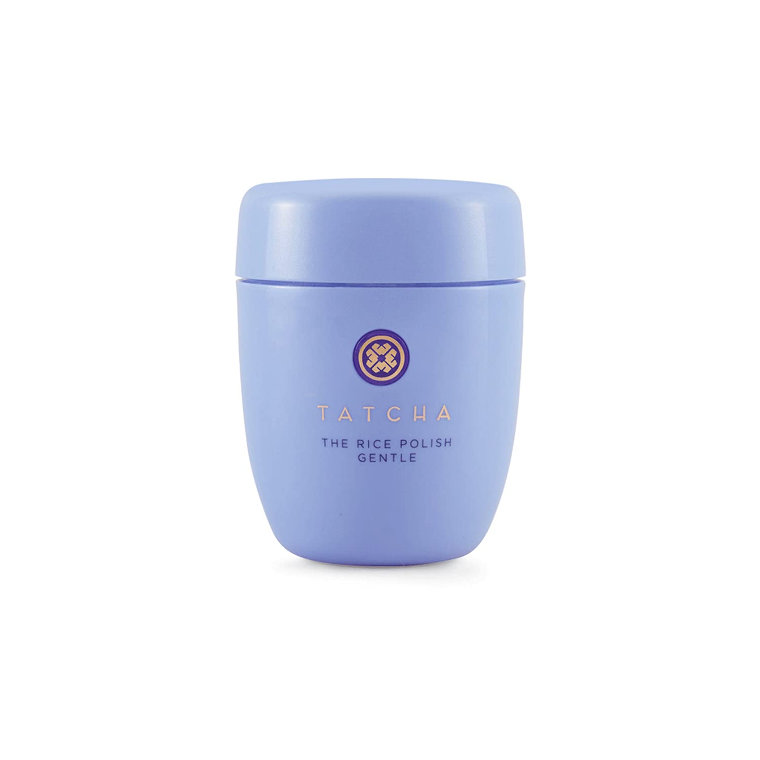 Exfoliante Tatcha The Rice Polish, Suave Para Piel Seca, 60 G - Venta Internacional.