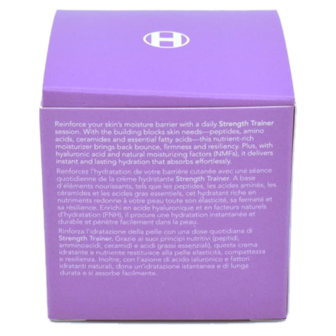 Foto 6 pulgar | Crema Hidratante Ole Henriksen Strength Trainer Peptide 50 Ml - Venta Internacional.