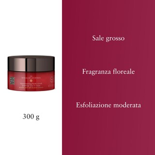 Foto 3 | Exfoliante Corporal Rituals The Ritual Of Ayurveda, 300 Ml - Venta Internacional.
