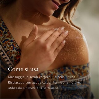 Foto 5 | Exfoliante Corporal Rituals The Ritual Of Ayurveda, 300 Ml - Venta Internacional.