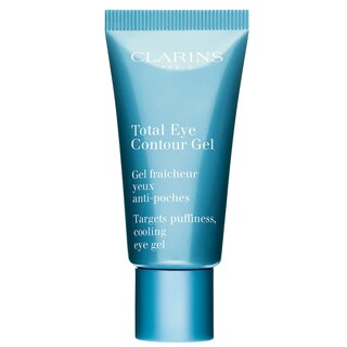 Foto 1 | Gel Para Contorno De Ojos Clarins Total Cooling De 18 Ml Que Reduce Las Ojeras - Venta Internacional.