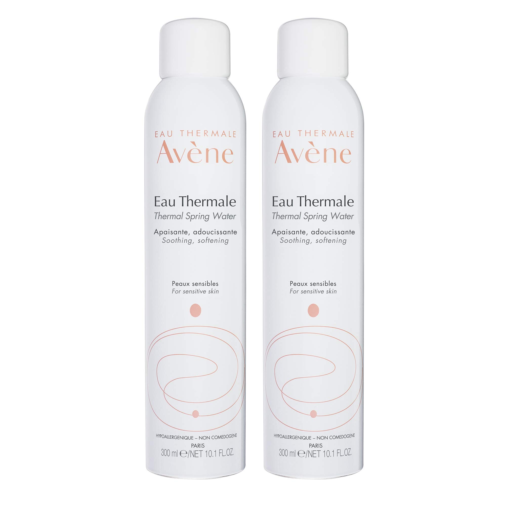 Agua Termal en Aerosol Avene 300 ml 2 Piezas - Venta Internacional