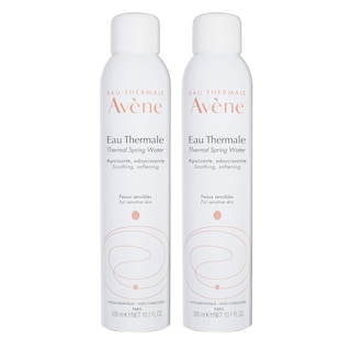 Foto 1 | Agua Termal en Aerosol Avene 300 ml 2 Piezas - Venta Internacional