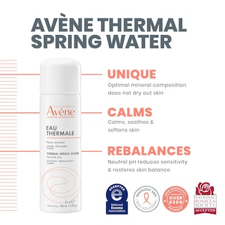 Foto 2 | Agua Termal en Aerosol Eau Thermale Avène, - Venta Internacional