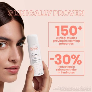 Foto 3 | Agua Termal en Aerosol Eau Thermale Avène, - Venta Internacional