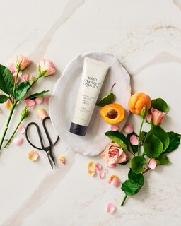 Foto 2 | Leche Para El Cabello John Masters Hydrate & Protect Con Rosa Y Albaricoque 1 - Venta Internacional.