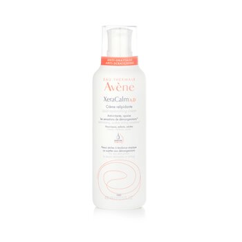Crema Avene Xeracalm A.d Reponedora De Lípidos 400 Ml - Venta Internacional.