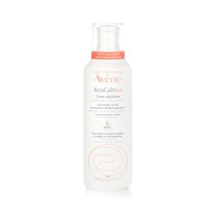 Foto 1 | Crema Avene Xeracalm A.d Reponedora De Lípidos 400 Ml - Venta Internacional.
