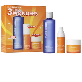 Foto 1 | Set Ole Henriksen 3 Mega Wonders Vitamin C - Venta Internacional