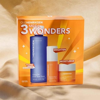Foto 2 | Set Ole Henriksen 3 Mega Wonders Vitamin C - Venta Internacional