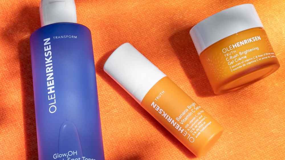 Foto 5 pulgar | Set Ole Henriksen 3 Mega Wonders Vitamin C - Venta Internacional