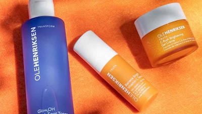 Foto 4 | Set Ole Henriksen 3 Mega Wonders Vitamin C - Venta Internacional