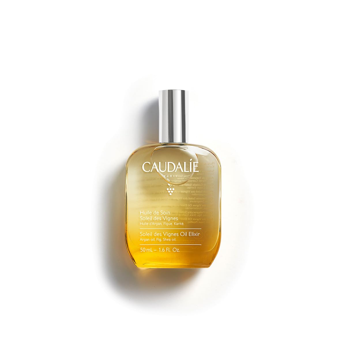 Foto 2 pulgar | Aceite Corporal Caudalie Vignes Oil Elixir Nutritivo con Aroma 100 Ml - Venta Internacional