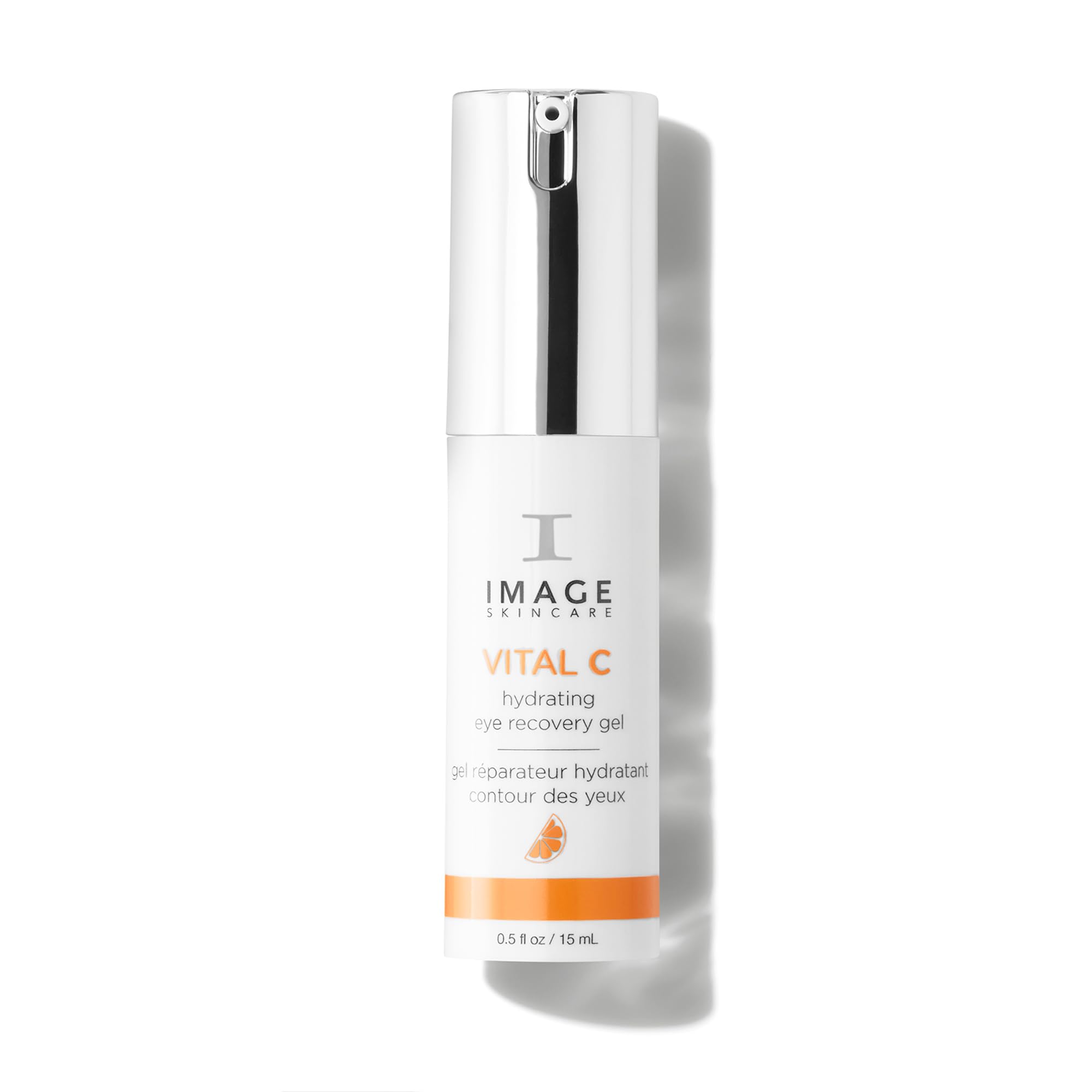 Foto 1 | Gel De Recuperación Ocular Image Skincare Vital C Con Vitamina C 15 Ml - Venta Internacional.