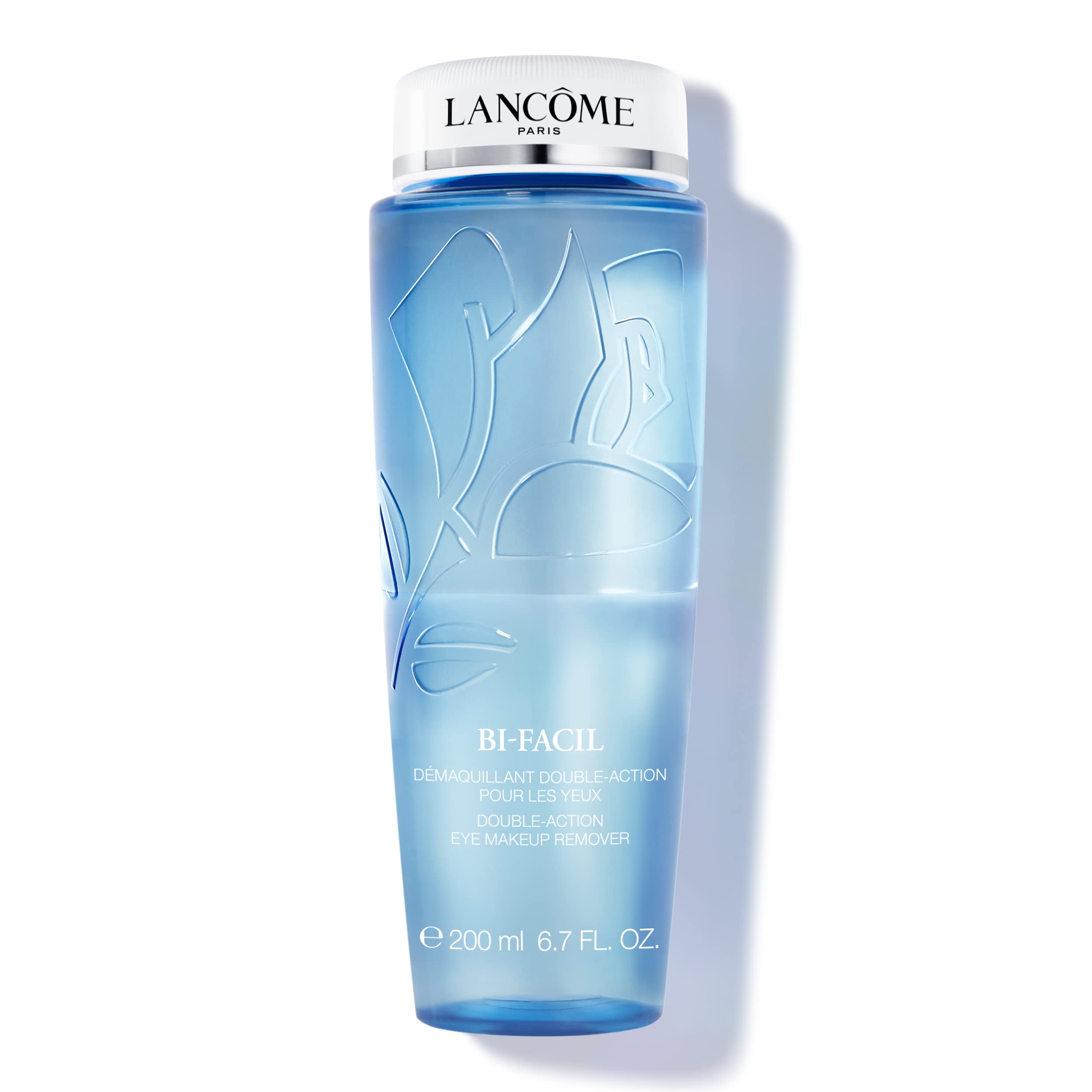 Desmaquillante Lancôme Bi-facil Double Action 200 Ml - Venta Internacional.
