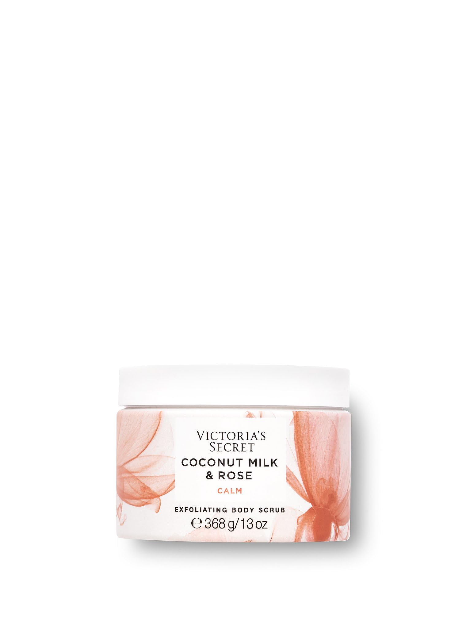 Foto 2 pulgar | Exfoliante Corporal Victoria's Secret Con Leche De Coco Y Rosas 368g - Venta Internacional.