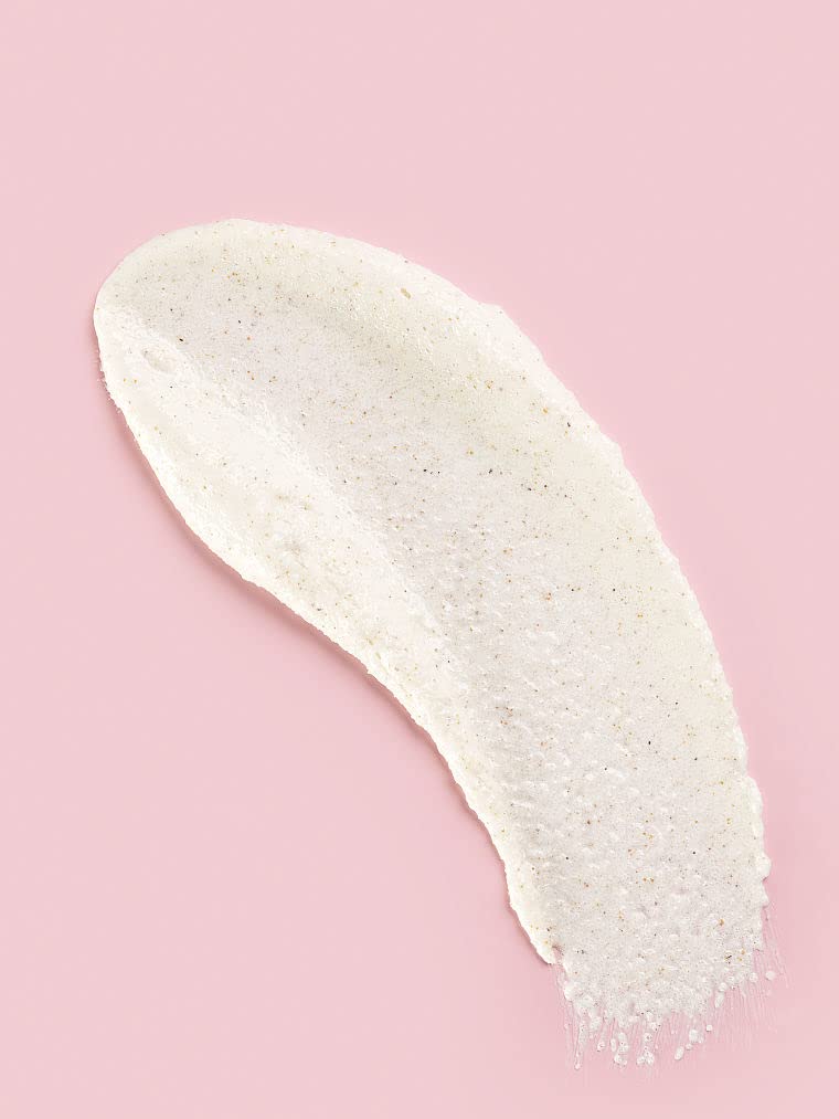 Foto 3 pulgar | Exfoliante Corporal Victoria's Secret Con Leche De Coco Y Rosas 368g - Venta Internacional.