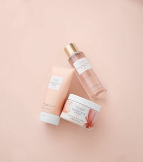 Foto 4 | Exfoliante Corporal Victoria's Secret Con Leche De Coco Y Rosas 368g - Venta Internacional.