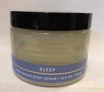 Foto 1 | Sugar Scrub Bath & Body Works, Aromaterapia, Lavanda Y Vainilla - Venta Internacional.