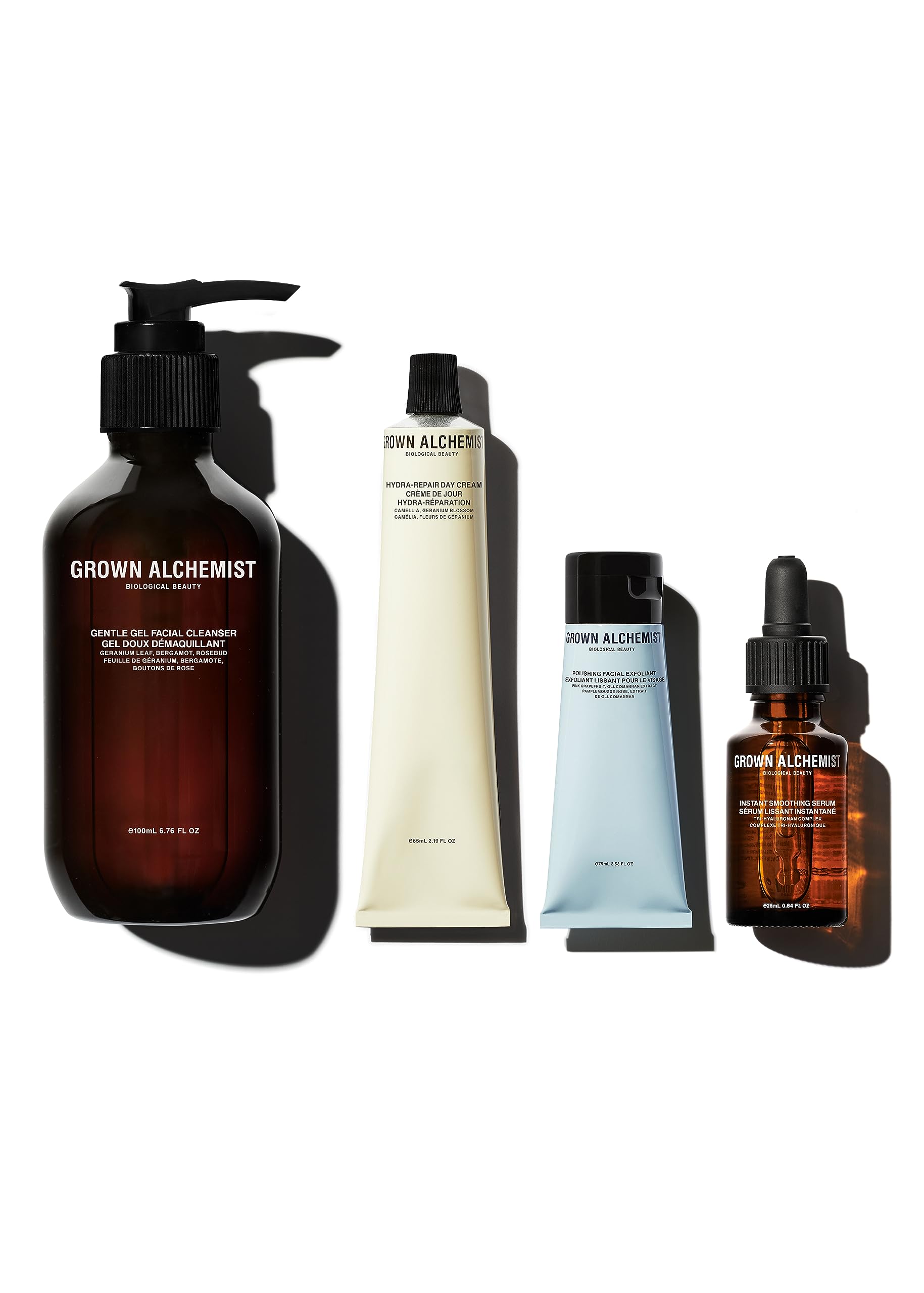 Foto 2 | Set De Regalo Para El Cuidado De La Piel Grown Alchemist Giving Me Time Limited Ed. - Venta Internacional.