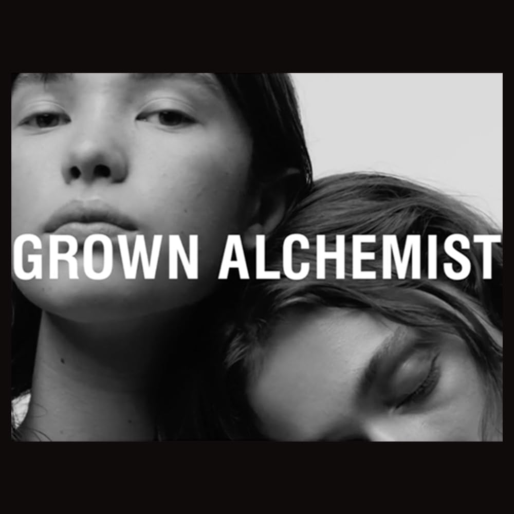 Foto 7 | Set De Regalo Para El Cuidado De La Piel Grown Alchemist Giving Me Time Limited Ed. - Venta Internacional.
