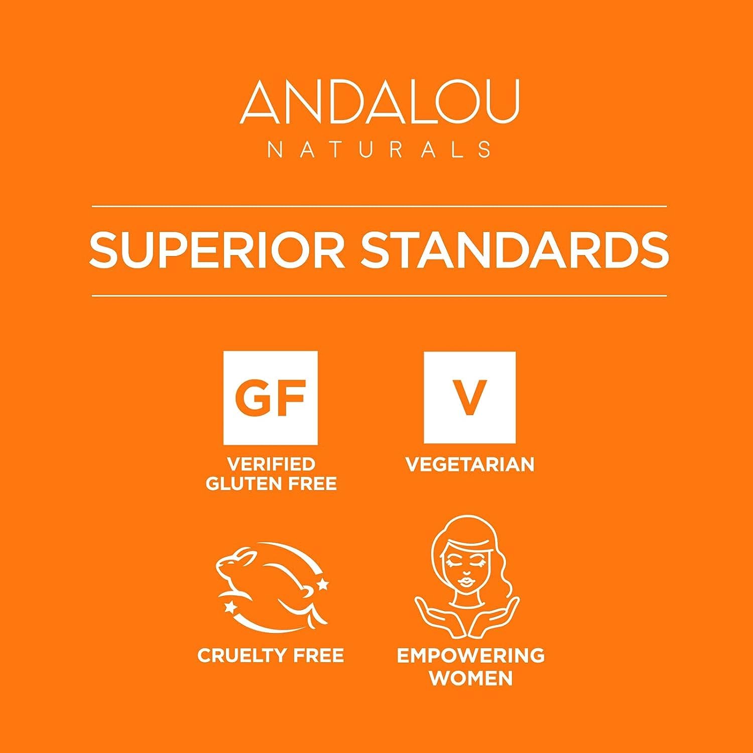 Foto 7 | Mascarilla Facial Andalou Naturals Pumpkin Honey Glicólico 50 Ml - Venta Internacional.