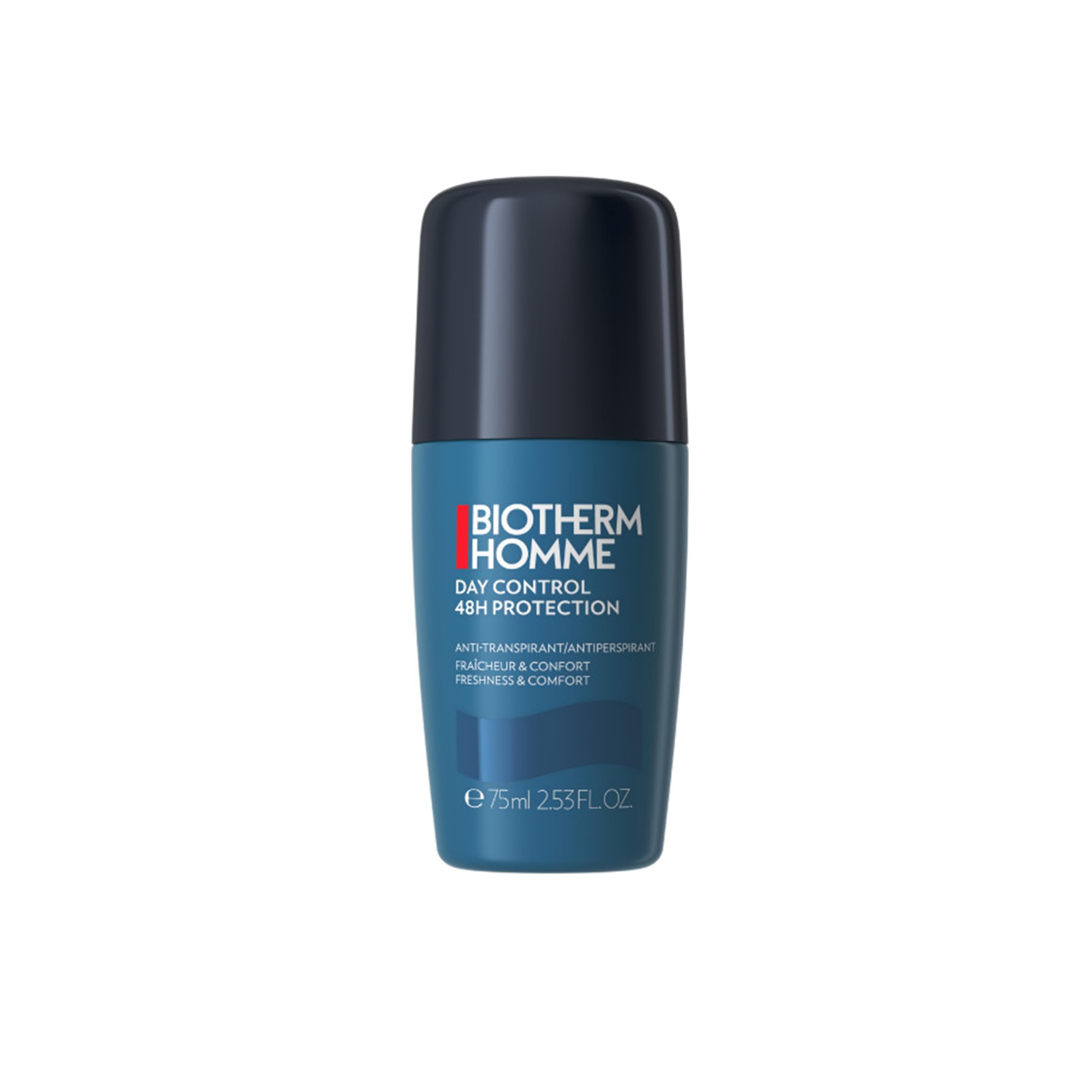 Foto 2 pulgar | Desodorante Biotherm Home Day Control Roll-on 75 ml - Venta Internacional