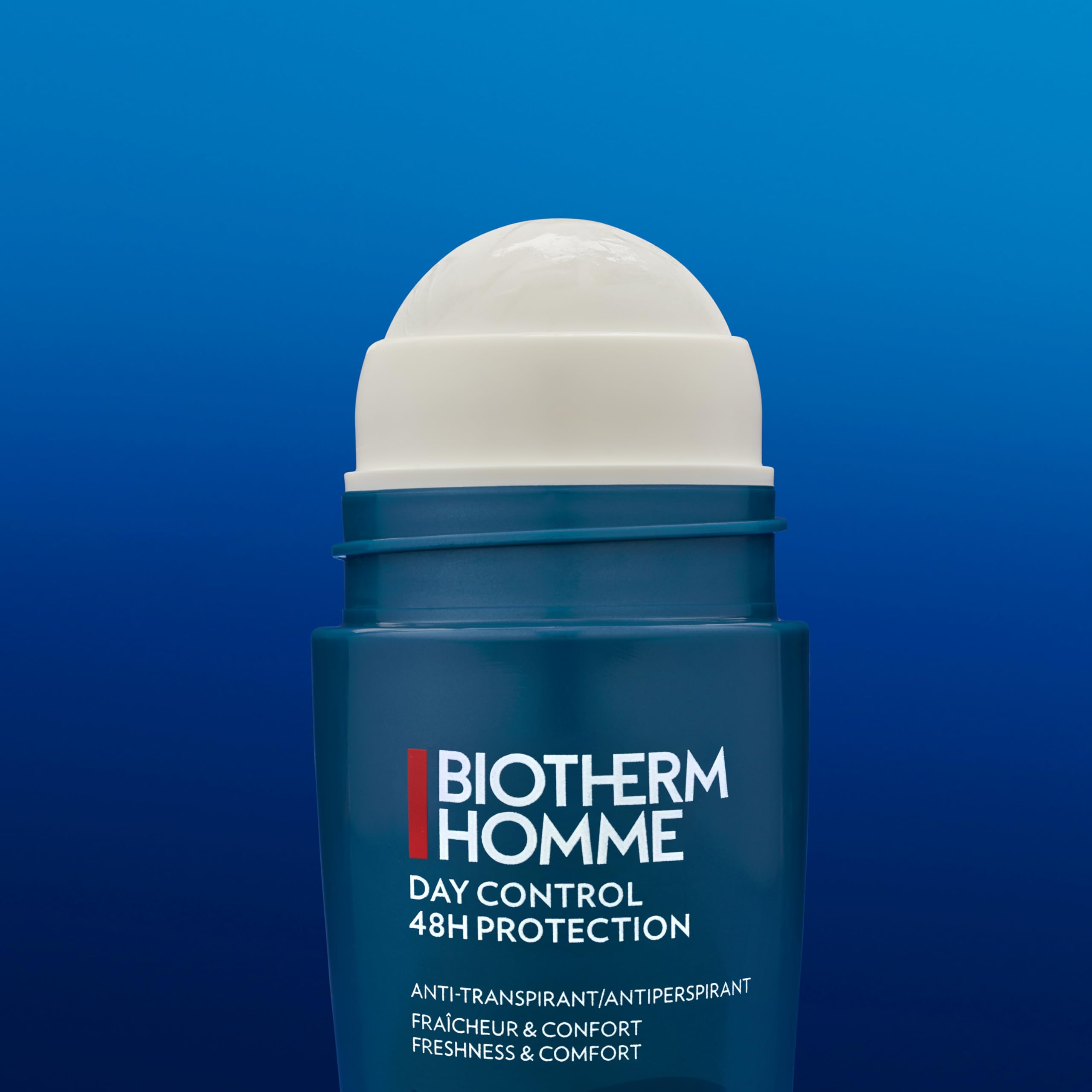 Foto 4 pulgar | Desodorante Biotherm Home Day Control Roll-on 75 ml - Venta Internacional