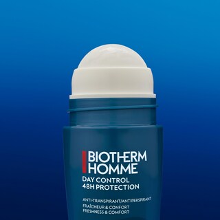 Foto 3 | Desodorante Biotherm Home Day Control Roll-on 75 ml - Venta Internacional