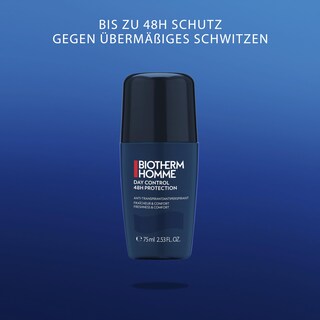 Foto 4 | Desodorante Biotherm Home Day Control Roll-on 75 ml - Venta Internacional