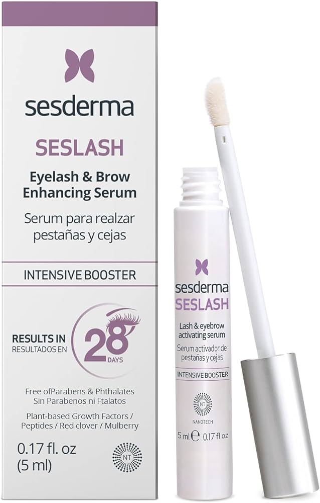 Foto 2 pulgar | Sesderma Seslash Serum 5ml