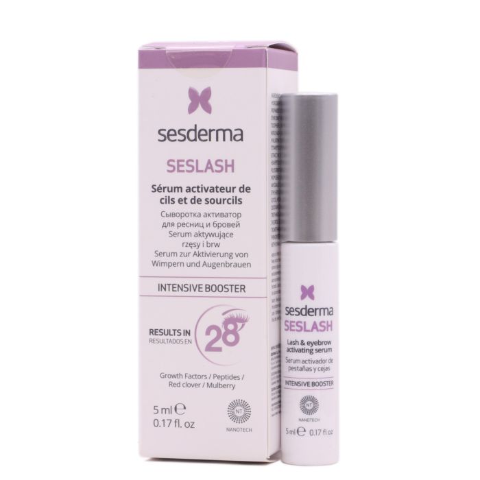 Foto 3 pulgar | Sesderma Seslash Serum 5ml