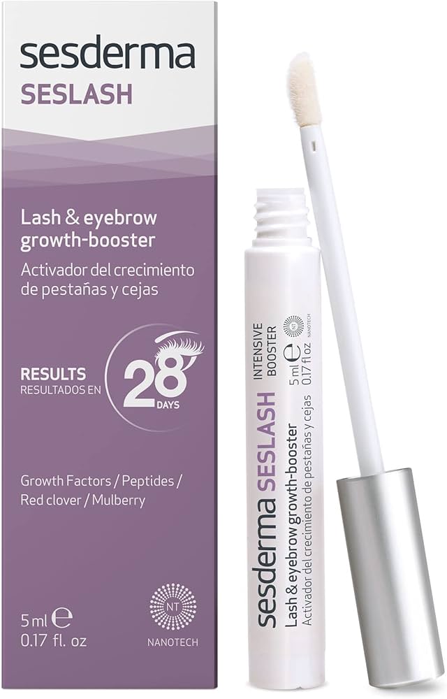 Foto 4 pulgar | Sesderma Seslash Serum 5ml