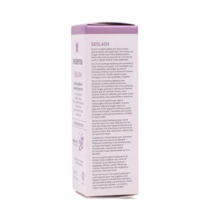 Foto 5 pulgar | Sesderma Seslash Serum 5ml