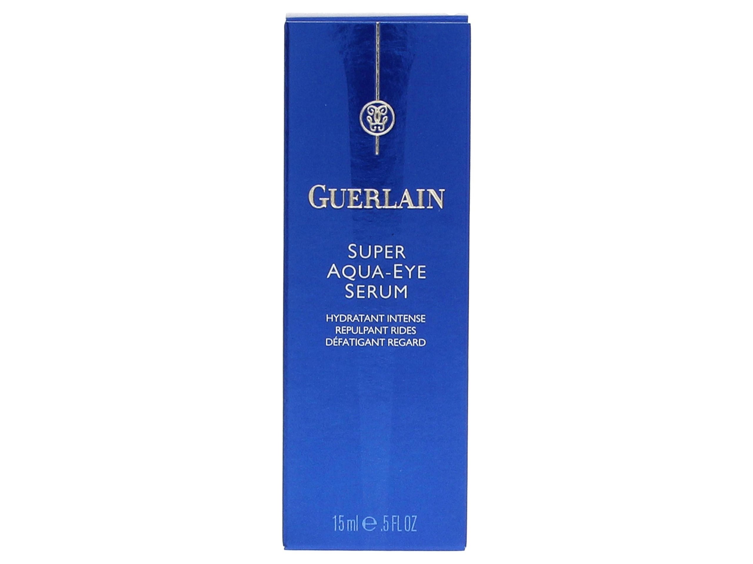Foto 3 pulgar | Sérum Guerlain Super Aqua Eye De Hidratación Intensa, 15 Ml, Unisex - Venta Internacional.
