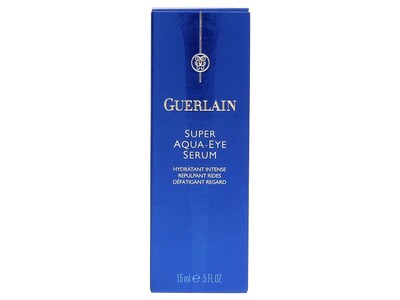 Foto 2 | Sérum Guerlain Super Aqua Eye De Hidratación Intensa, 15 Ml, Unisex - Venta Internacional.