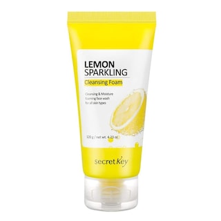 Foto 1 | Espuma Limpiadora Secret Key Lemon Sparkling - Venta Internacional.