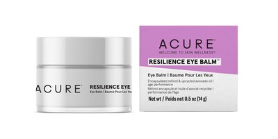 Foto 1 | Bálsamo Para Ojos Acure Resilience Visibly Firm, Ilumina E Hidrata, 15 Ml - Venta Internacional.
