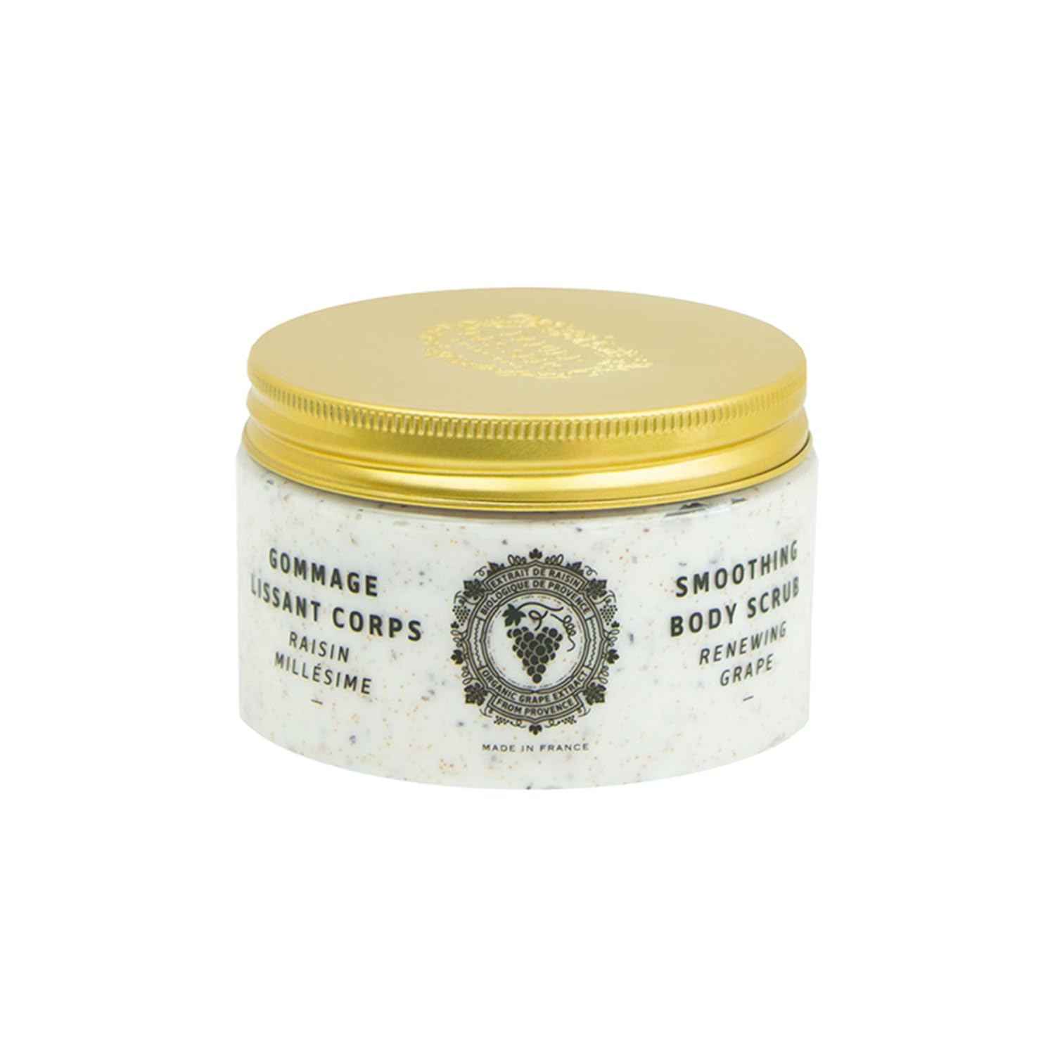 Foto 2 pulgar | Exfoliante Corporal Panier Des Sens Grape, 300 G, Suavizante Para Hombres Y Mujeres - Venta Internacional.