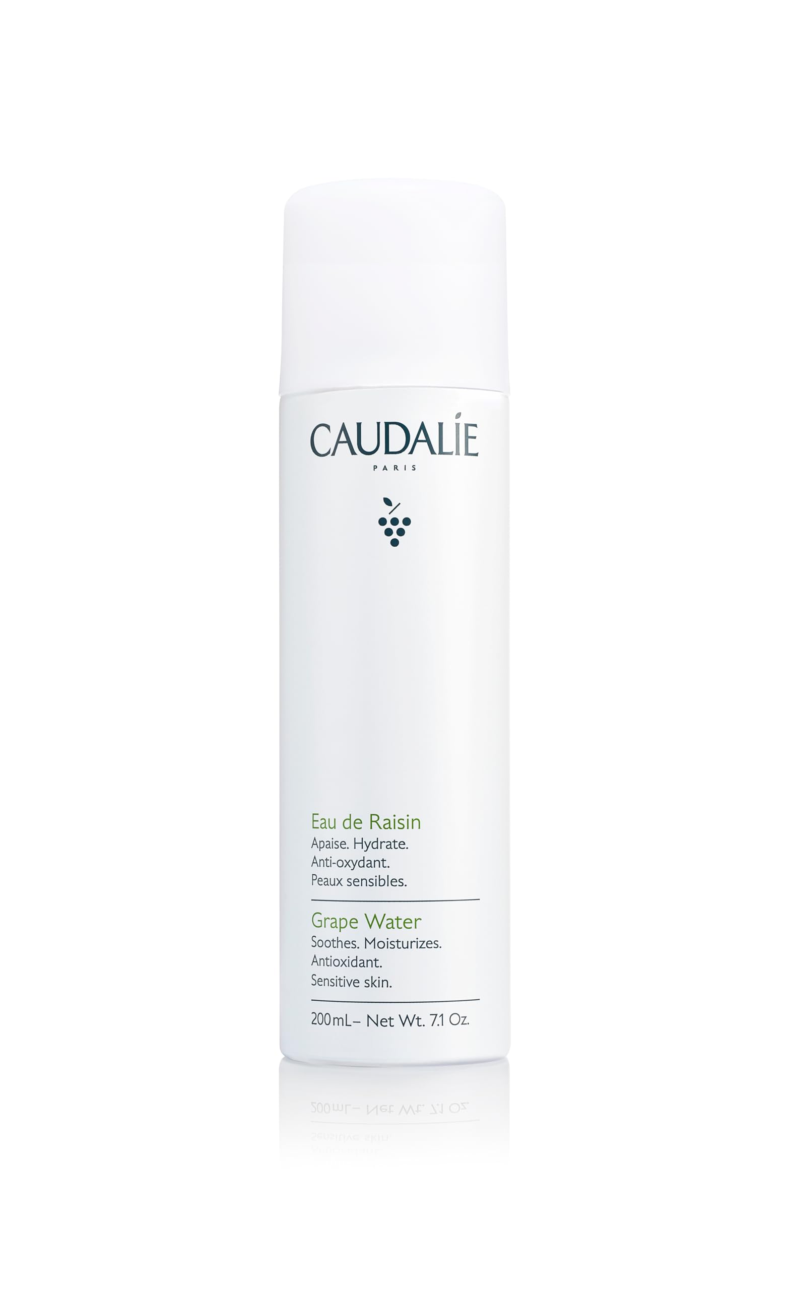 Foto 1 | Bruma Facial Hidratante Caudalie Grape Water For Face - Venta Internacional.